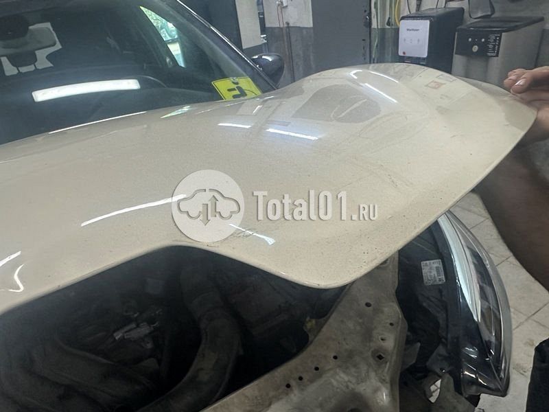 Фото Renault Kaptur 92