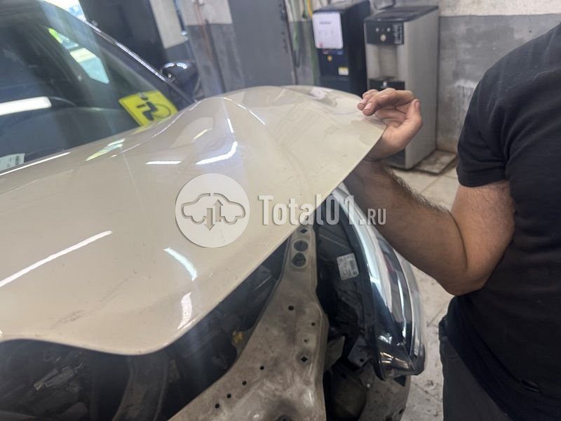 Фото Renault Kaptur 94