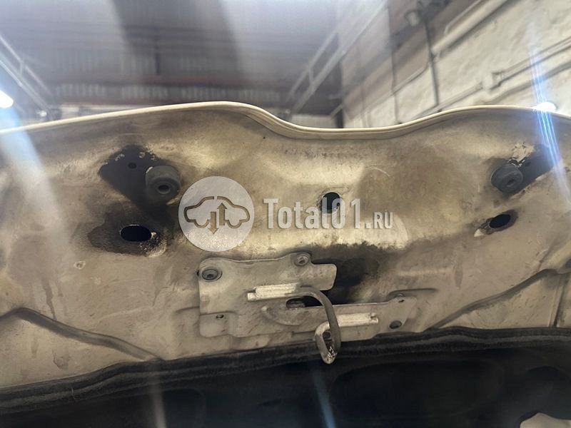 Фото Renault Kaptur 96