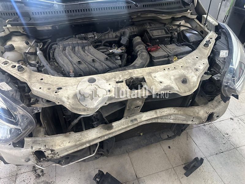 Фото Renault Kaptur 98
