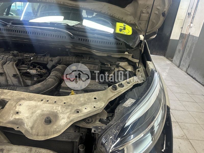 Фото Renault Kaptur 102