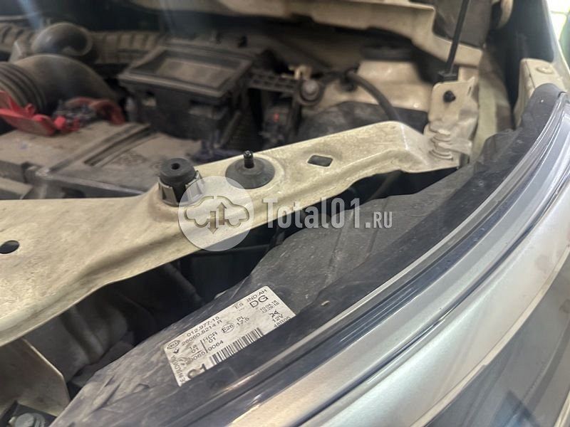 Фото Renault Kaptur 104