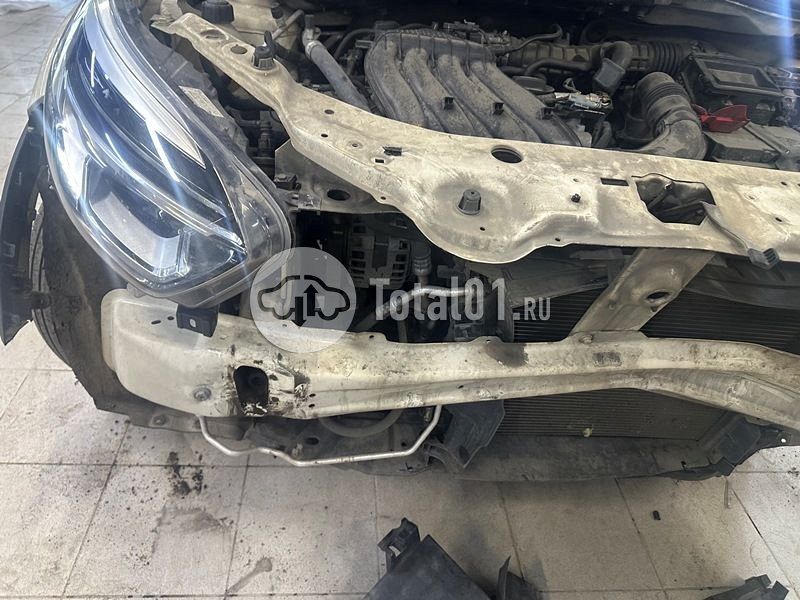 Фото Renault Kaptur 114