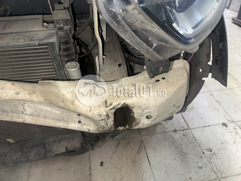 Фото Renault Kaptur 124