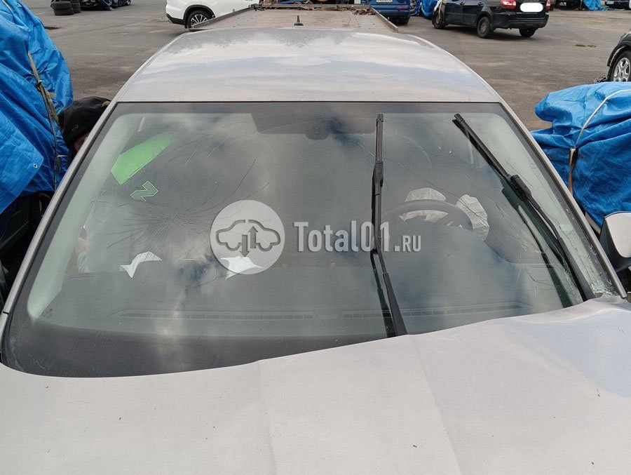 Фото Skoda Octavia 26