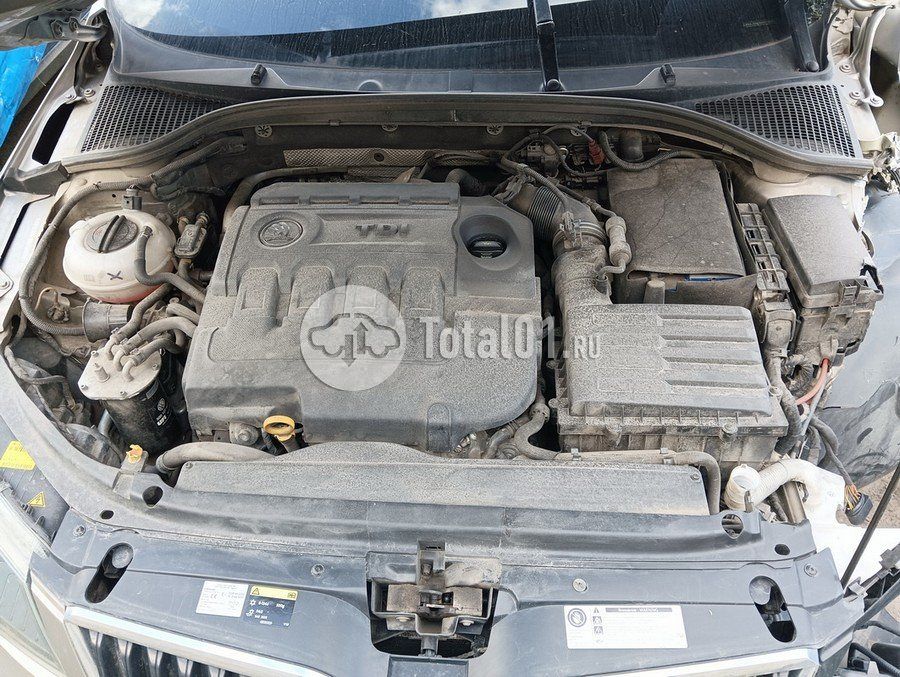 Фото Skoda Octavia 32