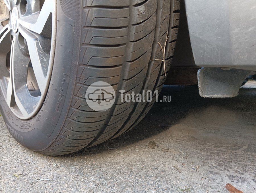 Фото Skoda Octavia 142