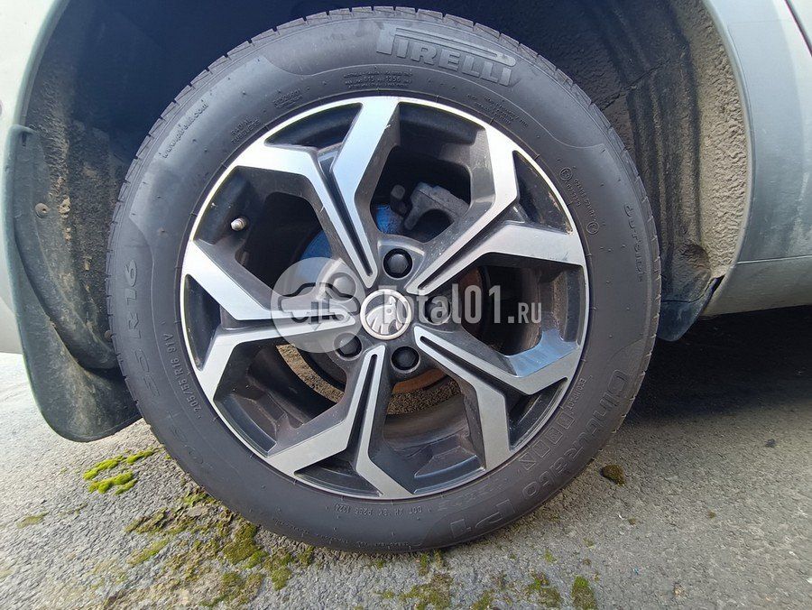 Фото Skoda Octavia 144
