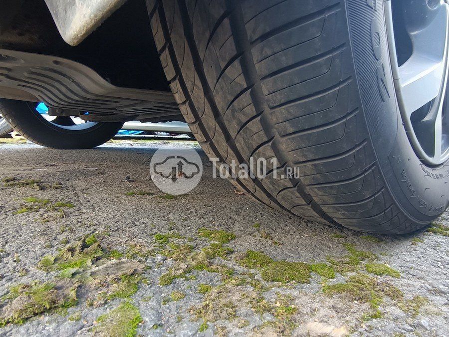 Фото Skoda Octavia 146