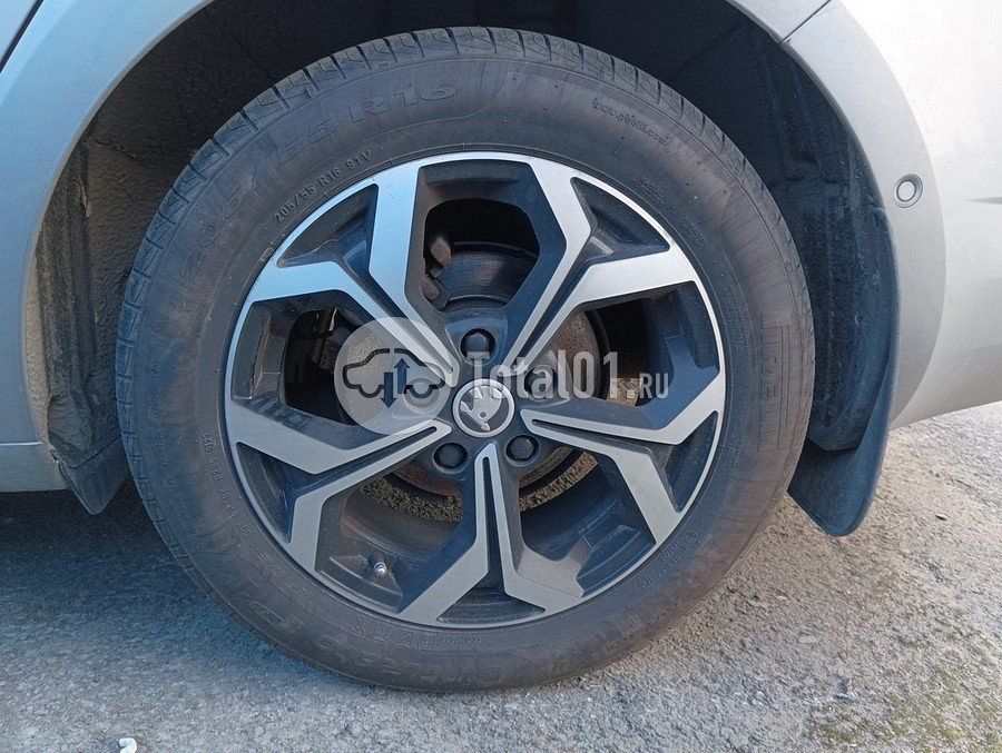 Фото Skoda Octavia 148