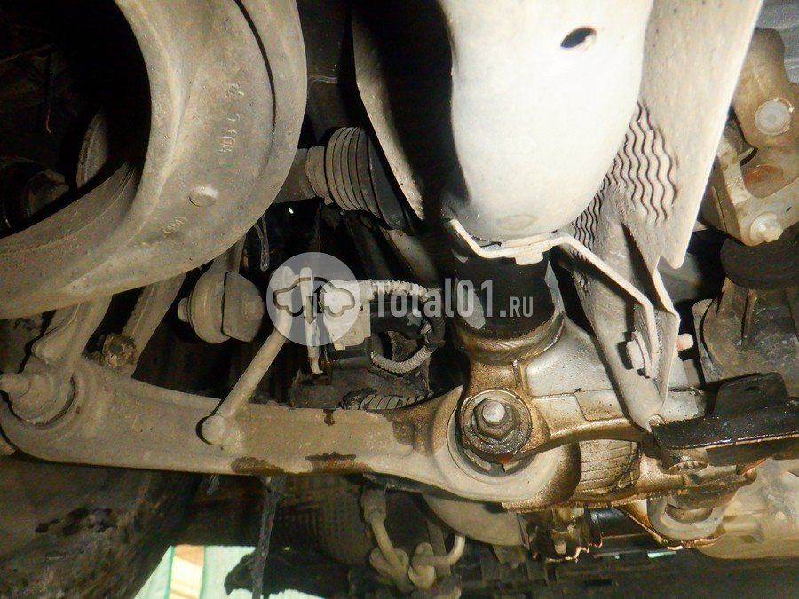 Фото Porsche Macan 338