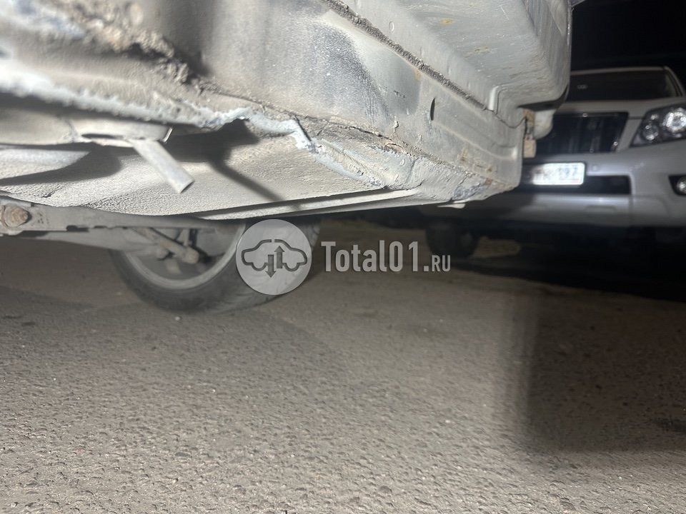 Фото Volvo S60 8
