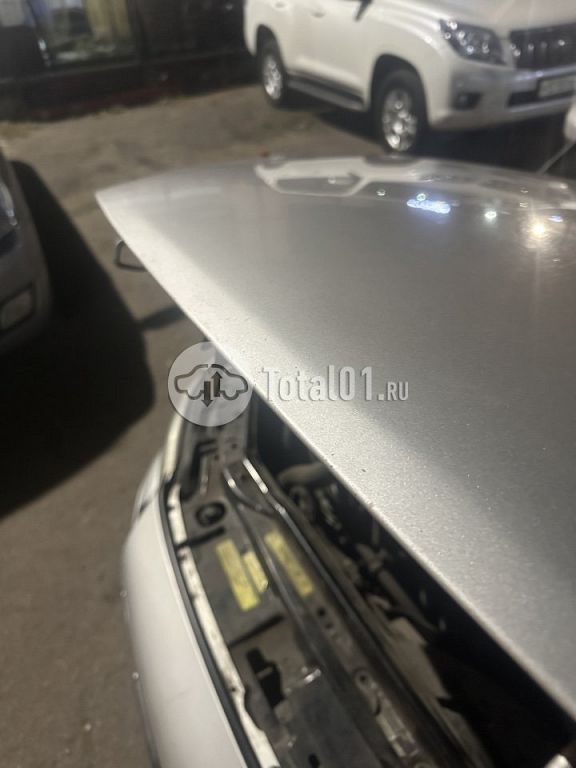 Фото Volvo S60 34
