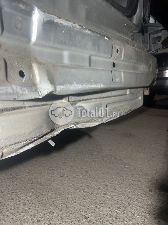 Фото Volvo S60 48