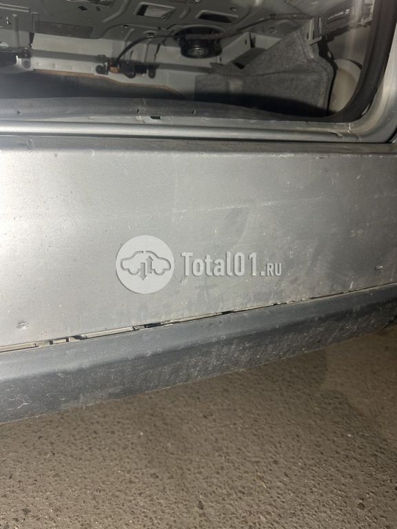 Фото Volvo S60 50