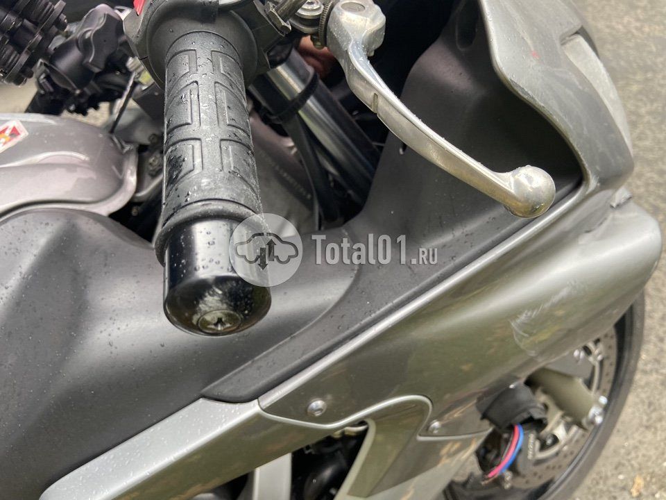 Фото Honda CBR600F 20