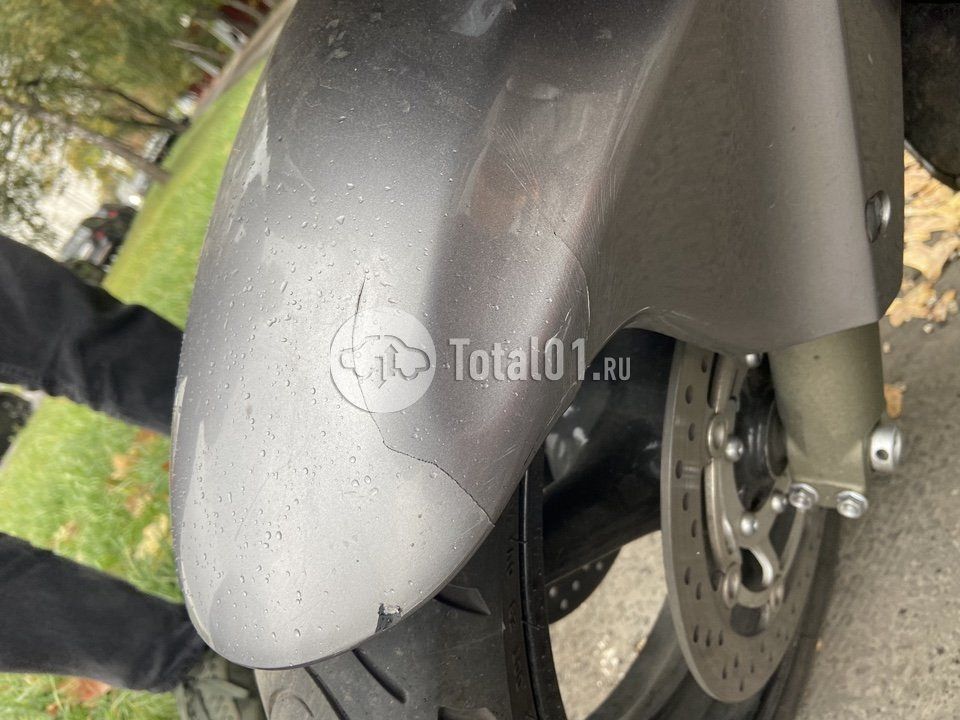 Фото Honda CBR600F 22