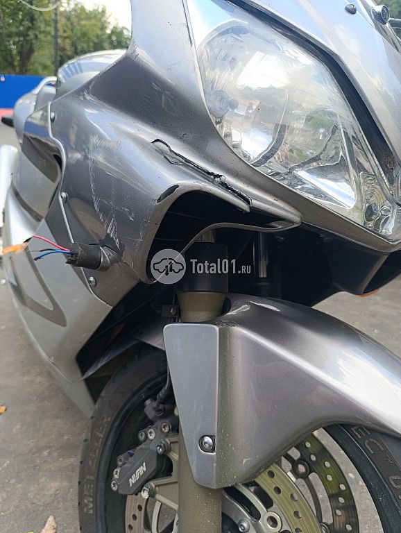 Фото Honda CBR600F 24