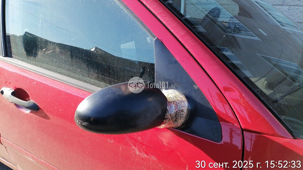 Фото Ford Focus 18