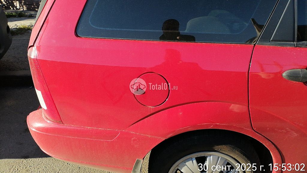 Фото Ford Focus 24