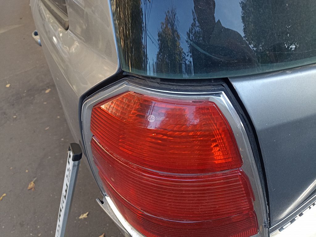 Фото Opel Zafira 18