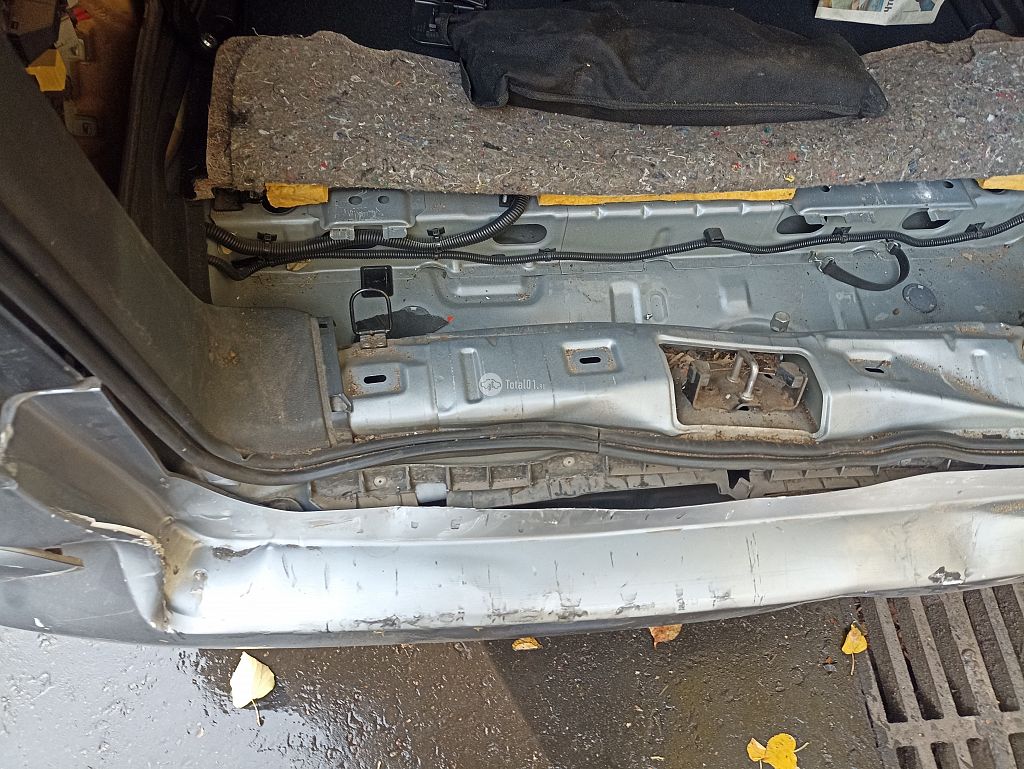 Фото Opel Zafira 26