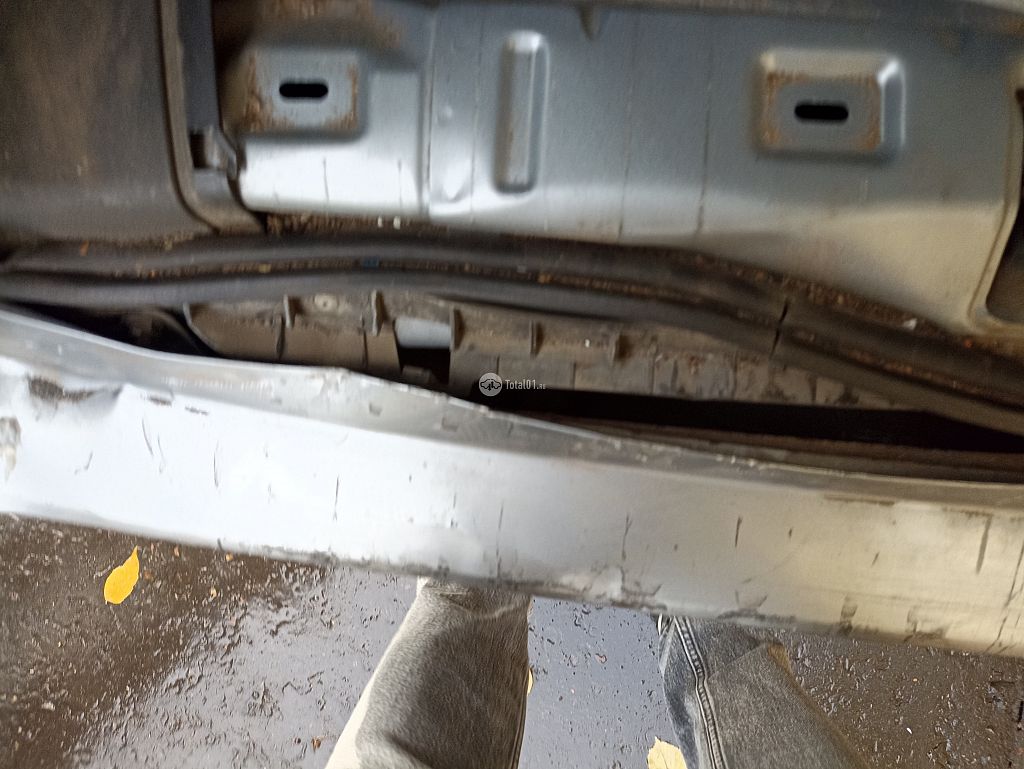 Фото Opel Zafira 28