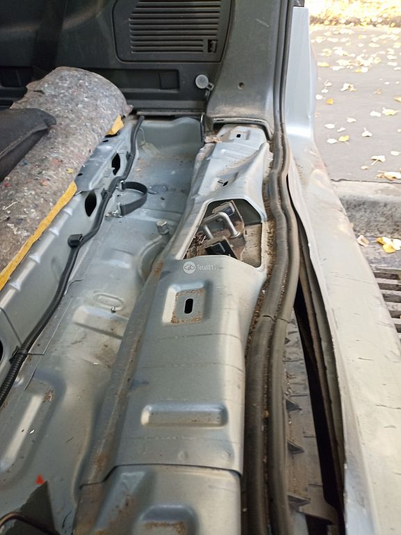 Фото Opel Zafira 30