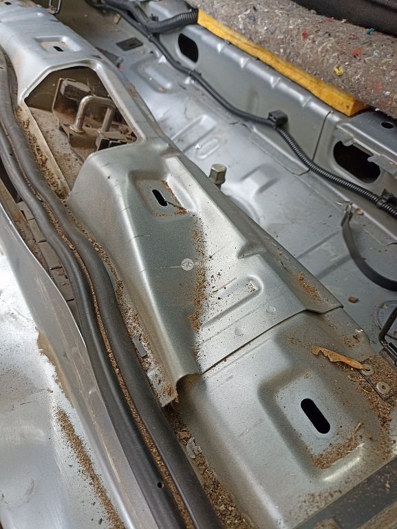 Фото Opel Zafira 34
