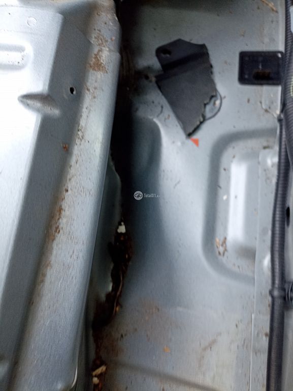 Фото Opel Zafira 36