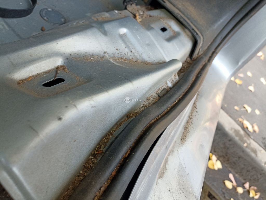 Фото Opel Zafira 60