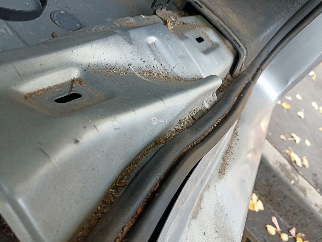 Фото Opel Zafira 62