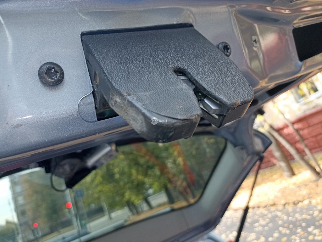 Фото Opel Zafira 68