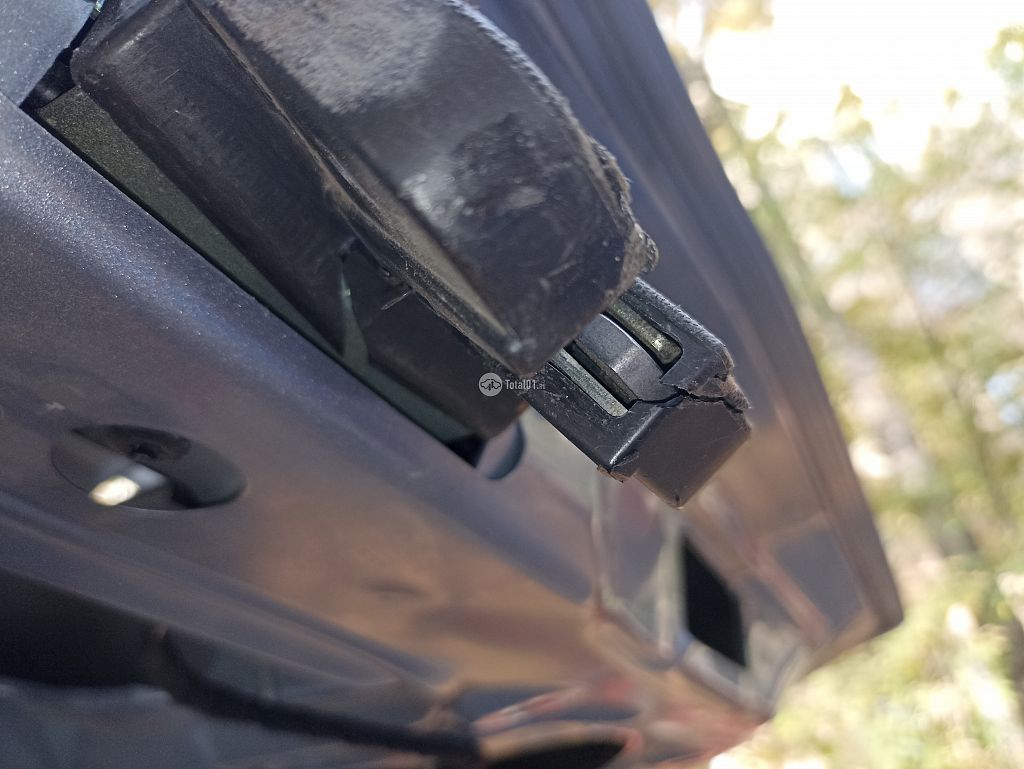 Фото Opel Zafira 74