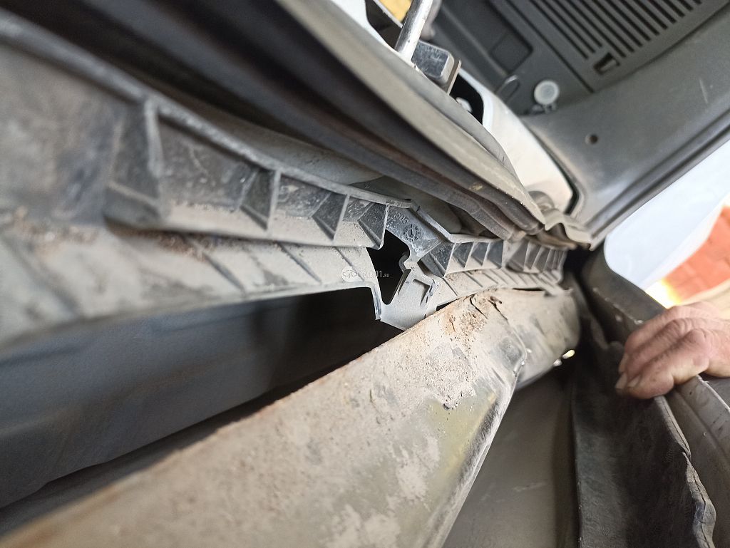 Фото Opel Zafira 116