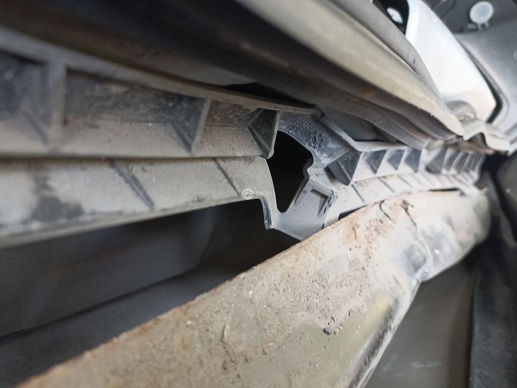 Фото Opel Zafira 122