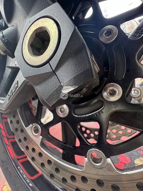 Фото Kawasaki z1000 14