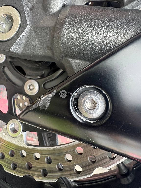 Фото Kawasaki z1000 20