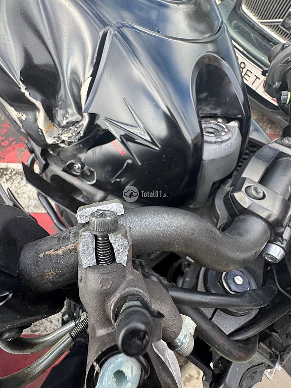 Фото Kawasaki z1000 40