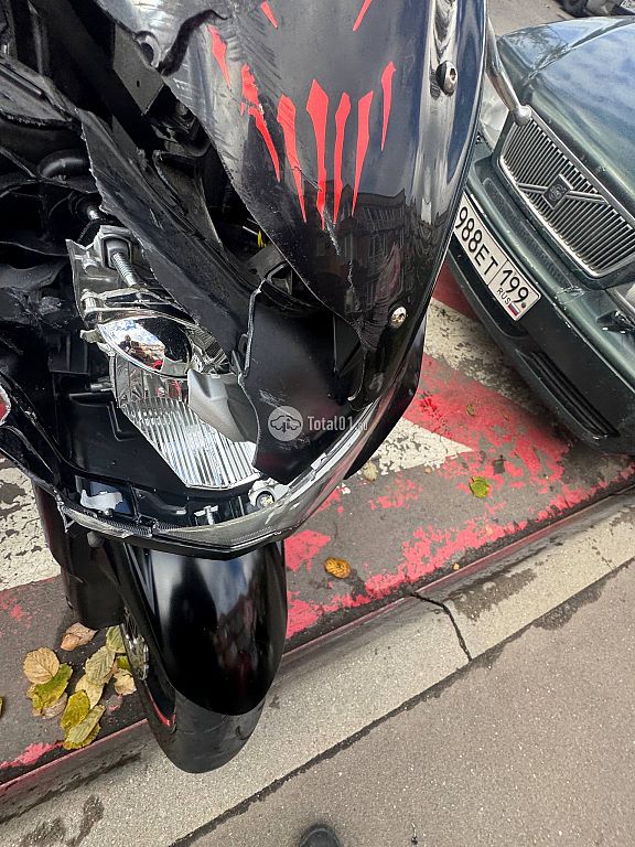 Фото Kawasaki z1000 46