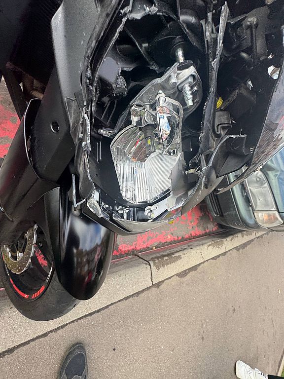 Фото Kawasaki z1000 48