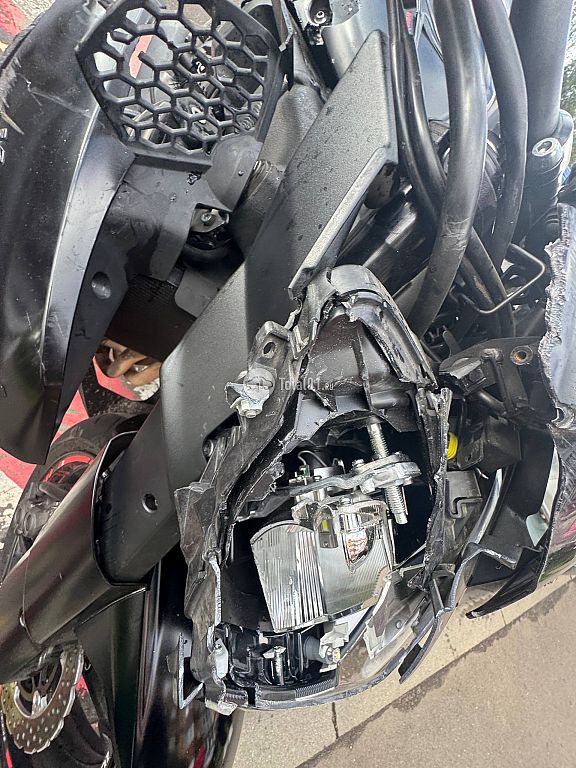 Фото Kawasaki z1000 58
