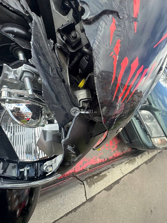 Фото Kawasaki z1000 64