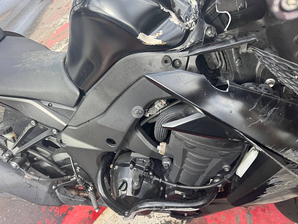 Фото Kawasaki z1000 74
