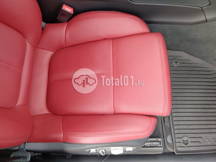 Фото Porsche Macan 152