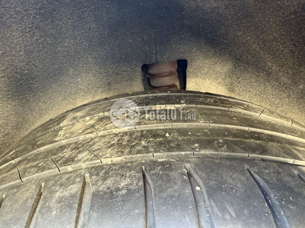 Фото Porsche Macan 206