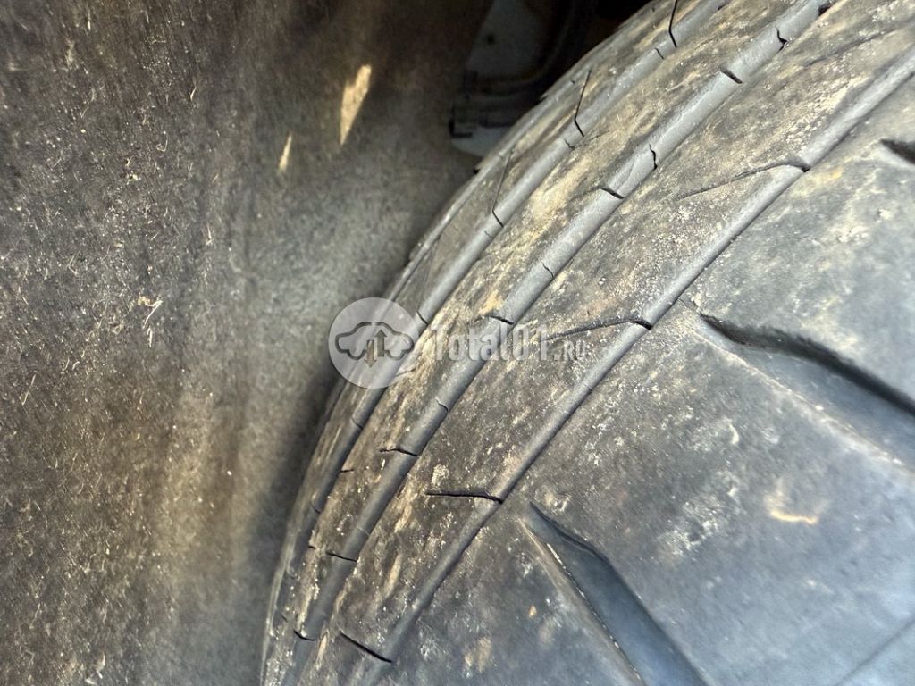 Фото Porsche Macan 218