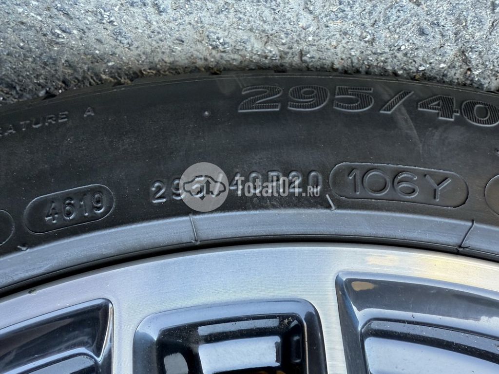 Фото Porsche Macan 224