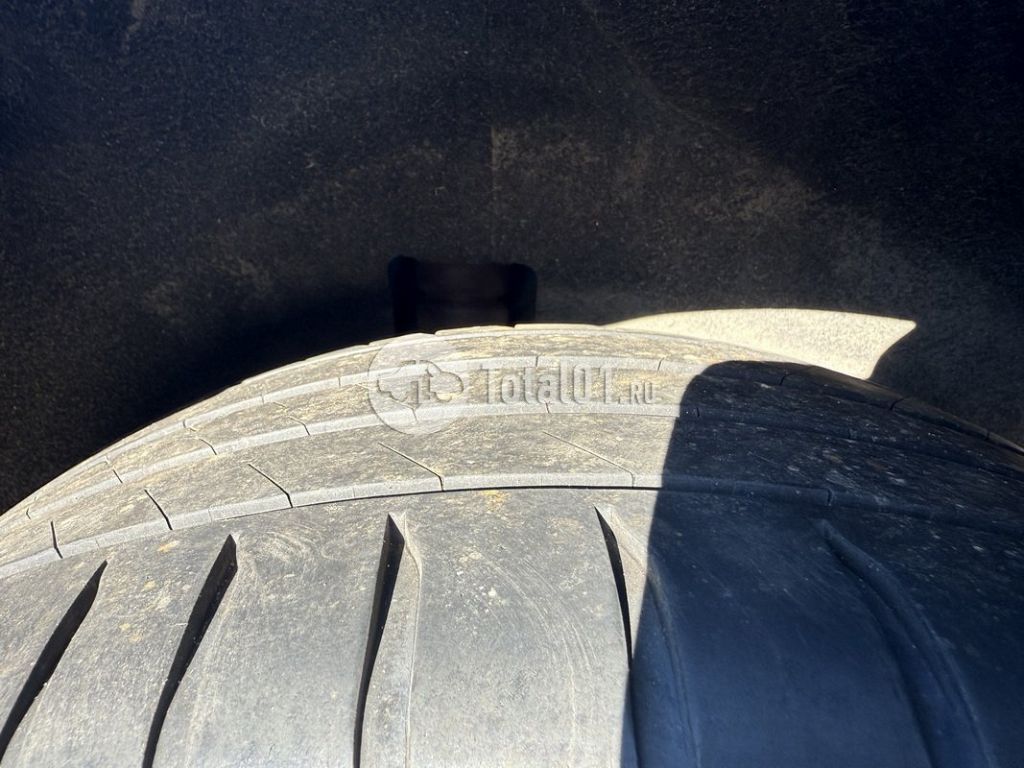 Фото Porsche Macan 226