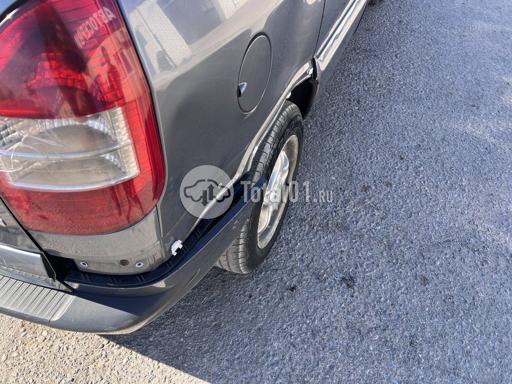 Фото Opel Zafira 28